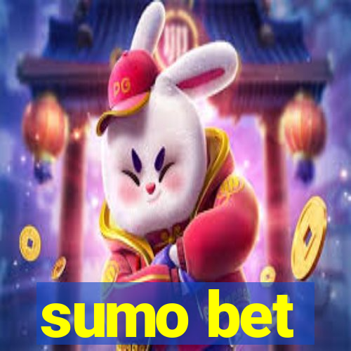 sumo bet